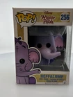 Funko POP! Disney Winnie the Pooh Heffalump #256 Vinyl Figure NOT MINT