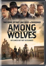 Among Wolves [Used Very Good DVD] Eco Amaray Case, Subtitled