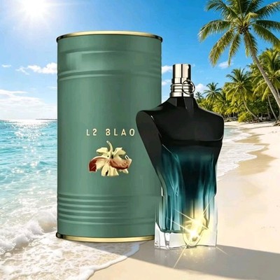  Jean Paui Gauiiter Les Males De Le Beau Le Parfum  125 ml /4.2 oz