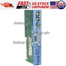 1PC B&R IF661 Interface module 3IF661.9 PLC Module Display Power Panel
