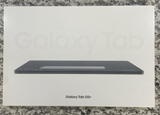 Samsung Galaxy Tab S10 12.4" 256GB X820 Wifi Only - New in the box