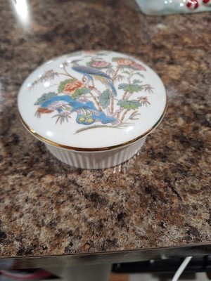 Bone China