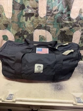 S.O Tech Tactical Duffle With Eagle Industries Deluxe Pro Shooters Bag Insert