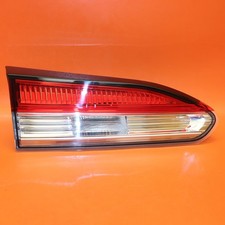 Toyota Corolla Cross Tail Light Inner Right Passenger 2022 2023 2024 Led Oem