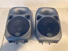 Lot of 2 Wharfedale Pro Titan 8 I Professional PA Loudspeakers Speakers