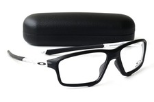Oakley Crosslink Zero OX8076-0356 Frame Reading Glasses/Bifocal/Progressive Lens