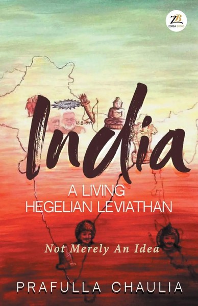 Prafulla Chaulia | India | Taschenbuch | Englisch (2022) | Zorba Books-image
