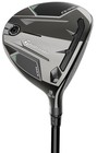 Left TaylorMade Qi35 MAX 18.5* 5 Wood Reg Fujikura Air Speeder 50 2025 Excnt — photo 1