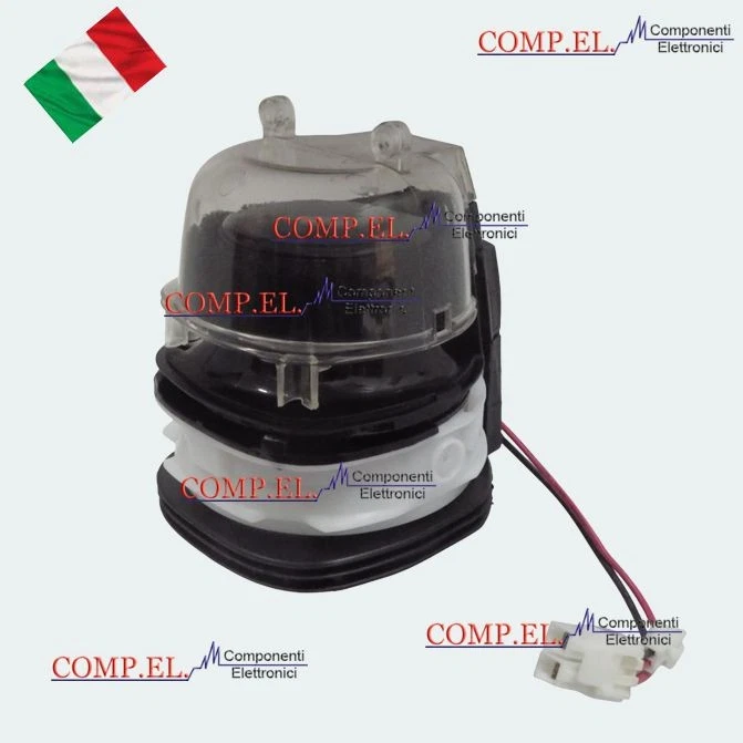 Moteur Rowenta 23440TBA-L Pour Aspirateur - Pièce D'occasion