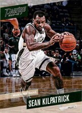 Sean Kilpatrick 83 2017-18 Panini Prestige - Milwaukee Bucks