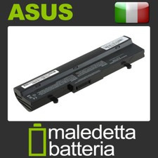 Batteria 10.8-11.1V 5200mAh per Asus Eee PC 1101HA-M