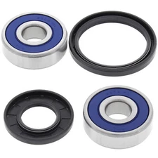 Front Wheel Bearing Seal for Yamaha  XJ650 1980 1981 1982 1983
