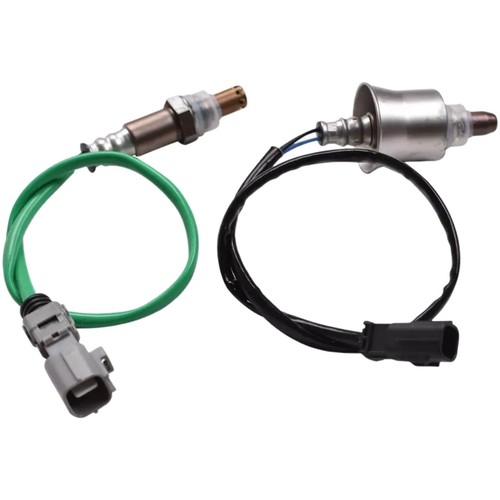 2X Upstream&Downstream Oxygen Sensor For Toyota Camry 2018 2.5L 2349307 2349304 - Picture 5 of 11