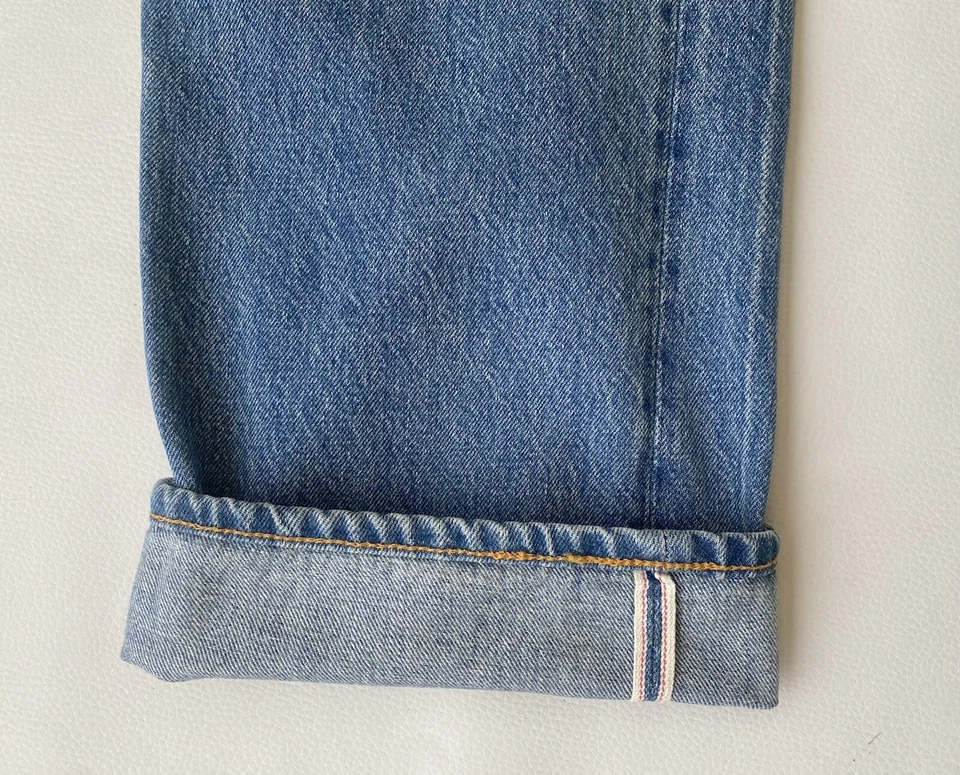 Levi's 501 XX, photo 3 sur 5