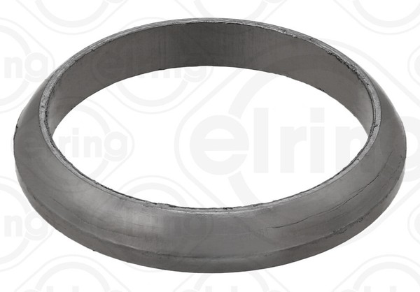 Elring 429.840 Gasket, Exhaust Pipe For Freightliner MERCEDES-BENZ MERCEDES-BEN-image