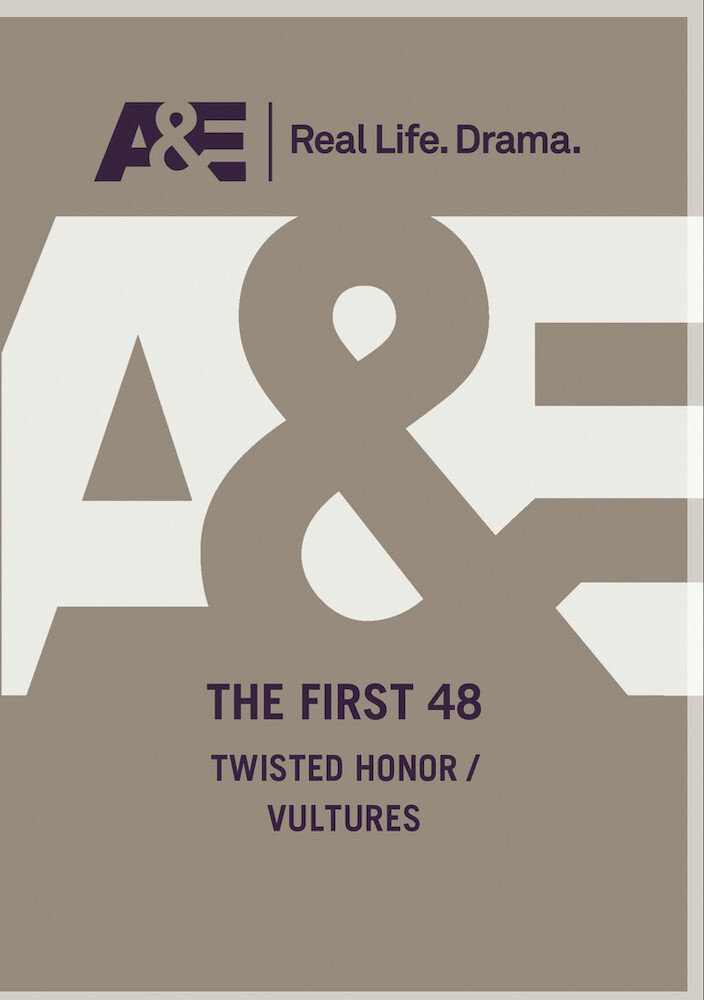 ガーデン DVD THE FIRST 48 - TWISTED HONOR/VULTURES NEW DVD 733961731613| eBay