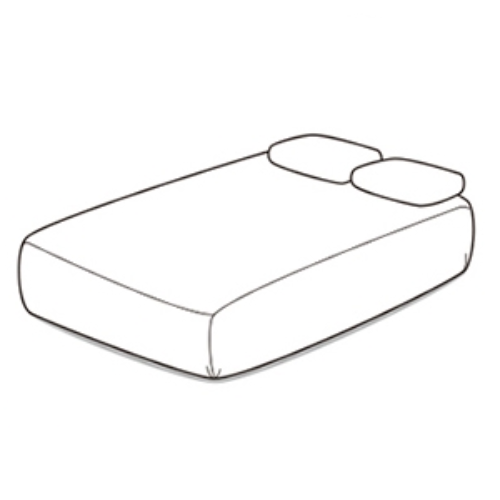 Bedding Set 100 Cotton Linen Lace Ruffle Duvet Cover Bed Sheet Pillow