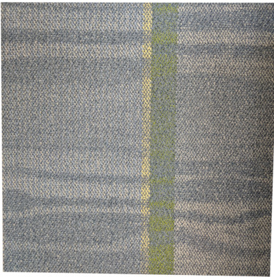 Shaw LT GREY GREEN 00530 Carpet Tile. 48sq.ft./Case