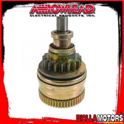 SMU5001 ANLASSERRITZEL POLARIS Sportsman 700 2006- 683cc - -