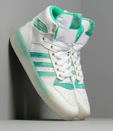 adidas rivalry green