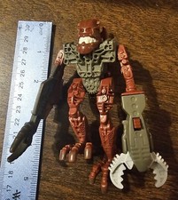 Piraka Hakann Bionicle - LEGO - Happy Meal Toy - McDonalds - 2006