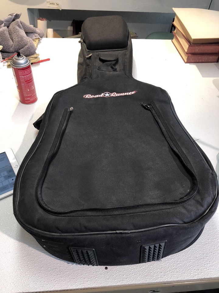 Ventura V1300G ES175 Style Archtop Guitar 1970s V1300 w/ Gigbag eBay