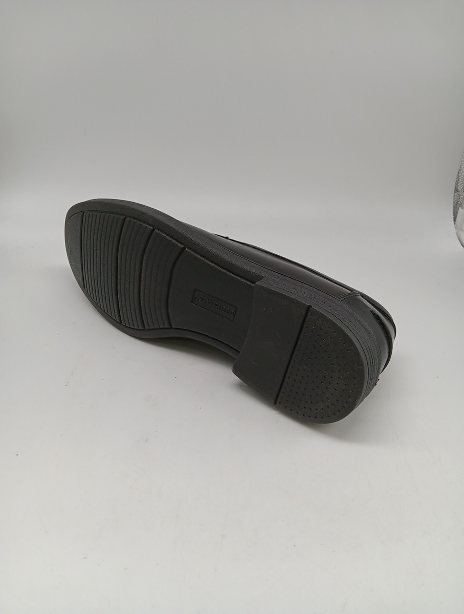 Deer Stags Fund Leather Slip On Men display picture 2