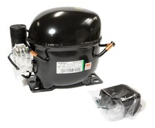 Compressore Embraco Aspera NEK2134gk hp.1/2 r404 r507 celle frigo banchi frigo