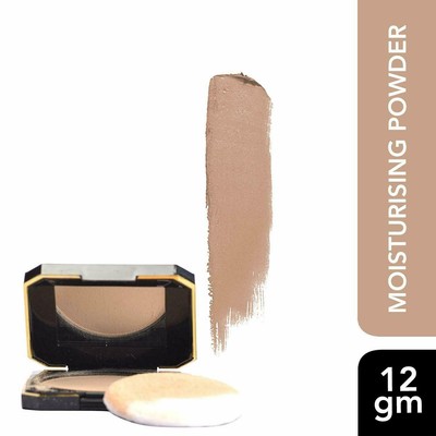 revlon moisturizing powder