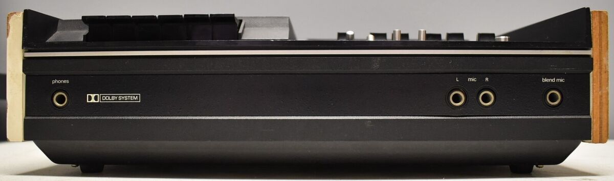 Vintage Nakamichi Dual- Tracer 500 Cassette Deck | eBay Vintage Nakamichi Dual- Tracer 500 Cassette Deck | eBay
