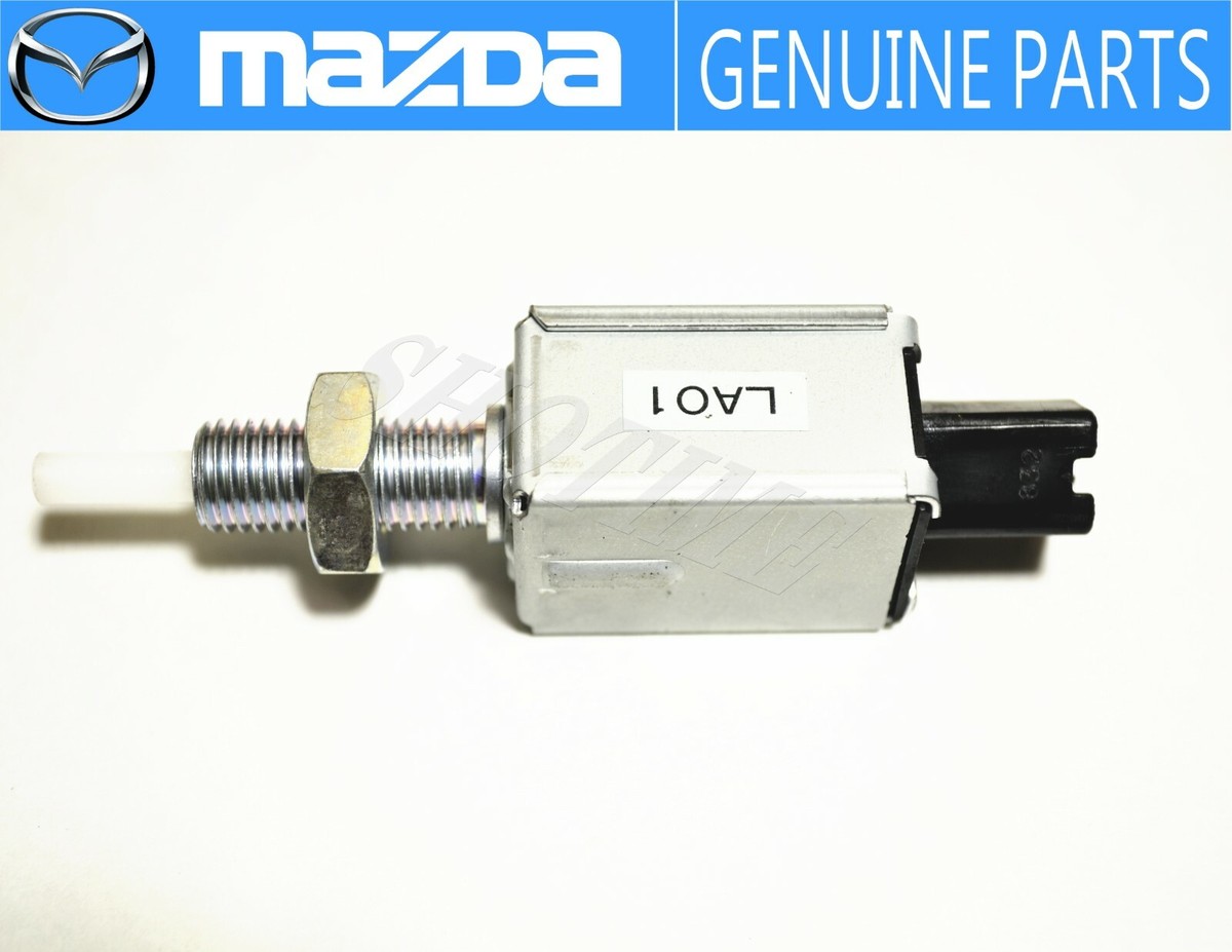 MAZDA GENUINE RX-7 FD3S Clutch Switch JDM OEM | eBay