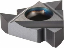 Vargus 3ERAG60 VTX Carbide Laydown Threading Insert (50953), 1 Piece