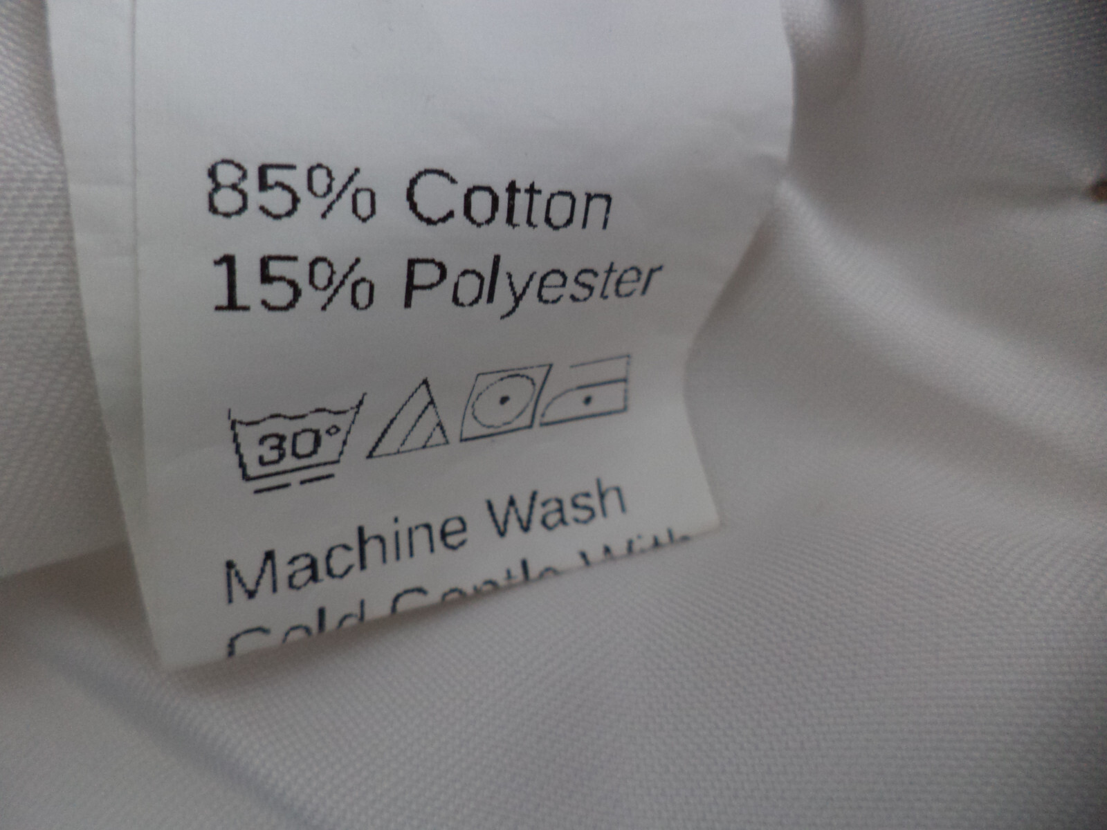 Shein Block Color Patchwork Jeans High Waist Wome… - image 7