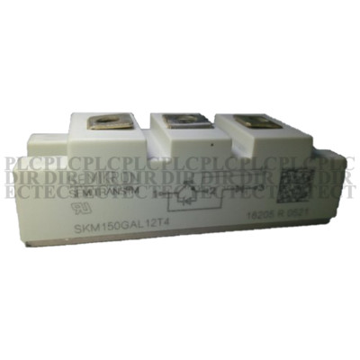 NEW Semikron SKM150GAL12T4 Power Supply Module