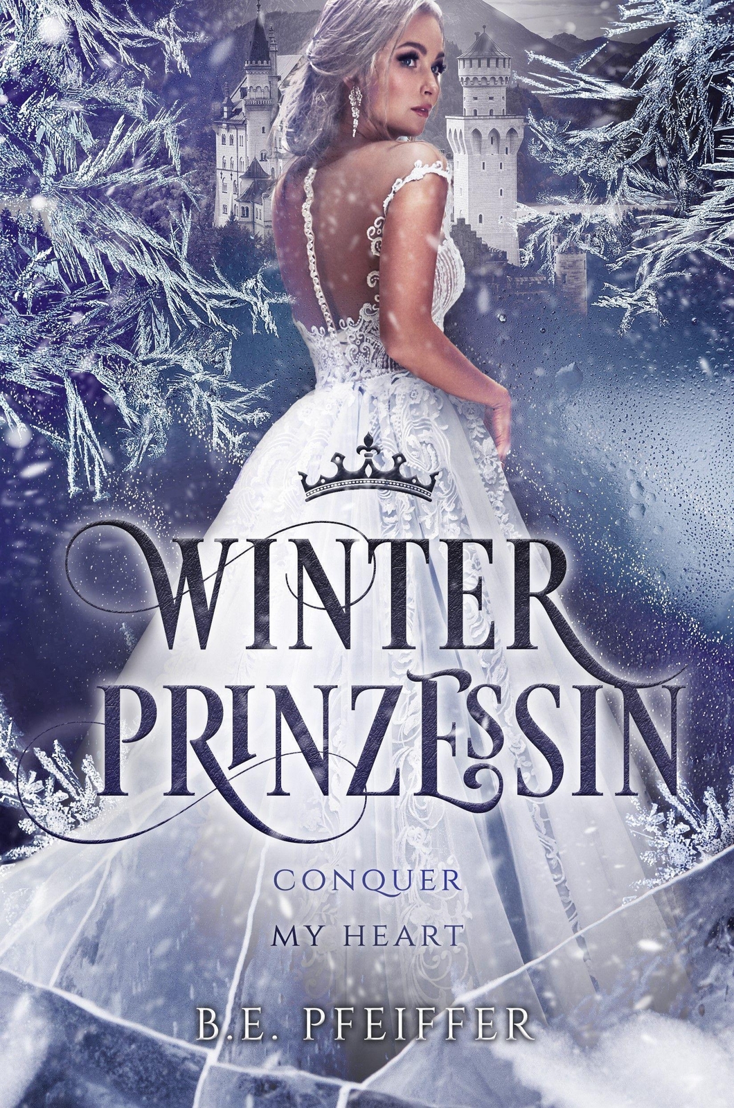 Thumbnail - B. E. Pfeiffer | Winterprinzessin | Taschenbuch | Deutsch (2021) | 388