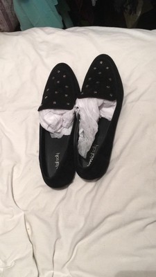 long tall sally shoes size 12
