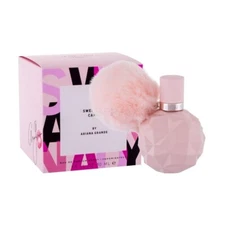 ARIANA GRANDE SWEET LIKE CANDY EAU DE PARFUM SPRAY FOR WOMEN 1.0 Oz / 30 ml NEW!