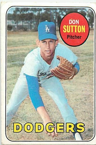 1969 Topps Vintage Baseball "key player/Leaders Cards" U-pick - Picture 25 of 53