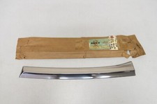 Vintage Buick Rear Door Side Molding For 1951 Buick Special 1343896