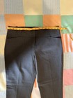 The Limited Collection Cassidy Fit Womens Pants Size 8R Bootcut Stretch Gray — photo 8