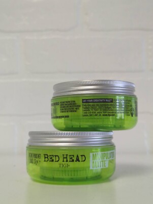 TIGI BED HEAD MANIPULATOR MATTE 2 oz ( I JAR ONLY )