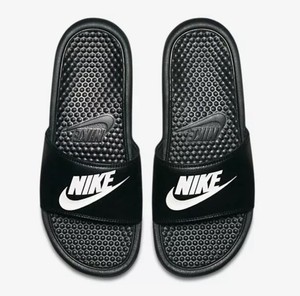 new nike slippers