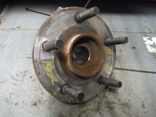 02 03 04 05 06 07 08 09 10 11 DODGE RAM 1500 PICKUP HUB FRONT AWAL ALL WHEEL ABS