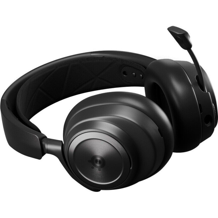 激安　新品　SteelSeries ArctisNovaPro　61520 STEELSERIES ARCTIS NOVA PRO WIRELESS MULTI-SYSTEM GAMING