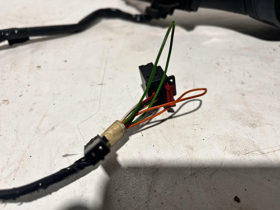 Audi A6 Right Door Mirror C6/4F 10/08-06/11 - image 2 of 4