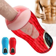 Masturbador masculino realista vagina coño muñeca bolsillo coño vagina taza lubricantes