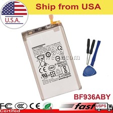 EB-BF936ABY Battery for Samsung Galaxy Z Fold 4 SM-F936U1 F936W W9023 GH82-29451