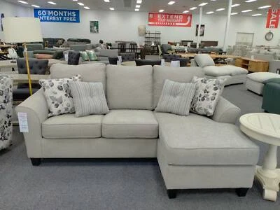Abney Chaise Sofa Johnny 39 S Furniture Ipswich Sofas Gumtree Australia Ipswich City Booval 1256224812
