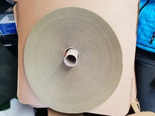 VELCRO Brand HOOK and LOOP Fastener Sew On type Sandstone 207 - 1" x 12"