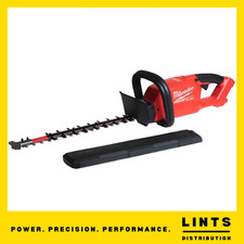 Milwaukee Brushless Hedge Trimmer 45cm M18 FUEL M18FHET45-0 Body Only